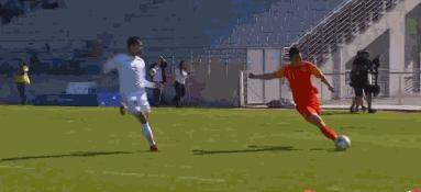 2021年中超大连人队员名单,中超大连人十佳球