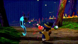 什么是黑暗灵魂,什么是黑暗之魂