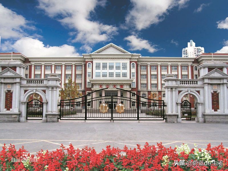 天津翔宇中学有几个校区,南开翔宇两个校区哪个好