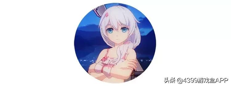 崩坏3布洛妮娅高能时刻,崩坏三布洛妮娅生日