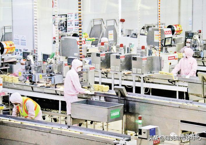 邢台今麦郎高端饮品项目,今麦郎邢台总部