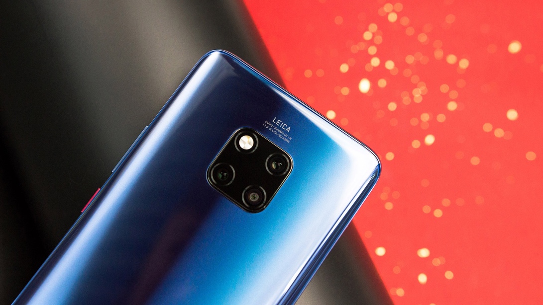 春节手机大换血，让一个果粉舍弃iPhone换华为到底因为啥？