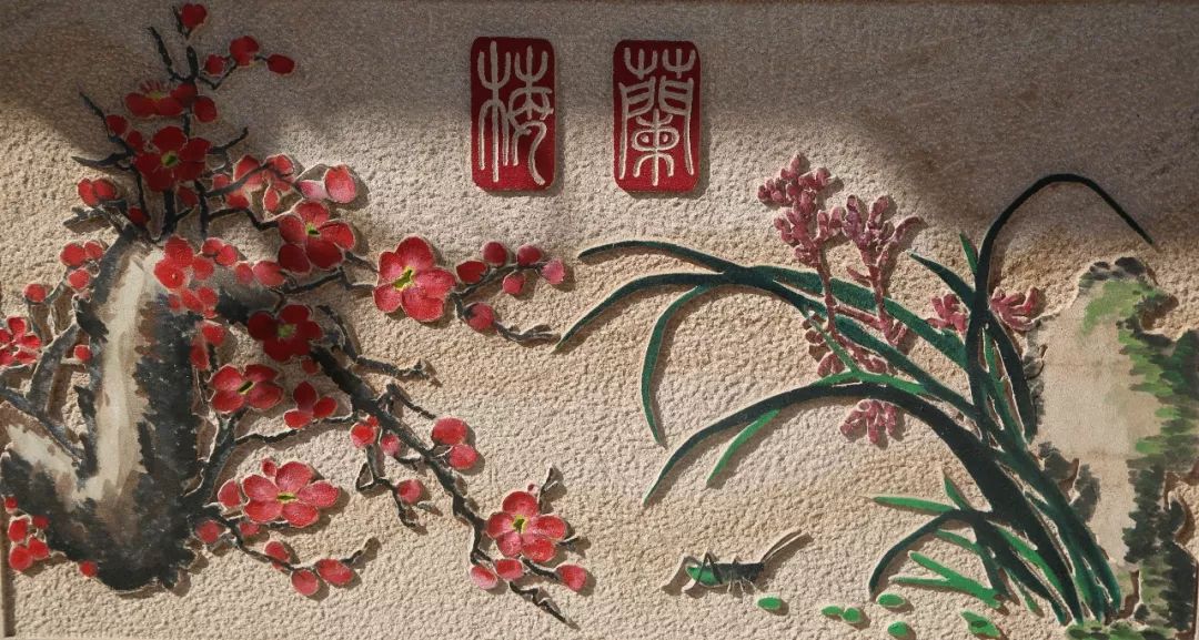 湖北省孝昌王店镇磨山村,孝感孝昌王店镇磨山风景