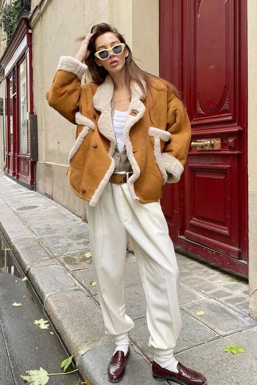 这人手一件的外套真的适合你吗?