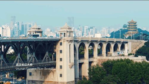 一分钟带你了解武汉,3分钟了解武汉