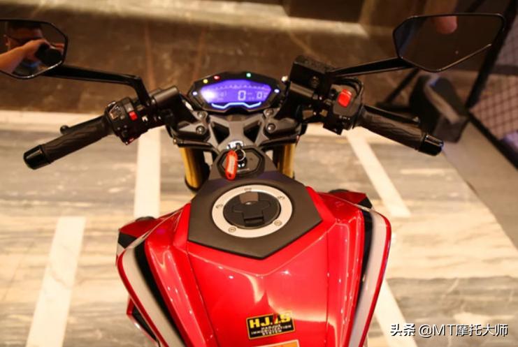 豪爵dr300为什么好多二手车,为什么豪爵出dr300和dr250