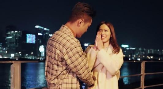 女儿们的男朋友综艺张晔子,女儿们的男友张晔子