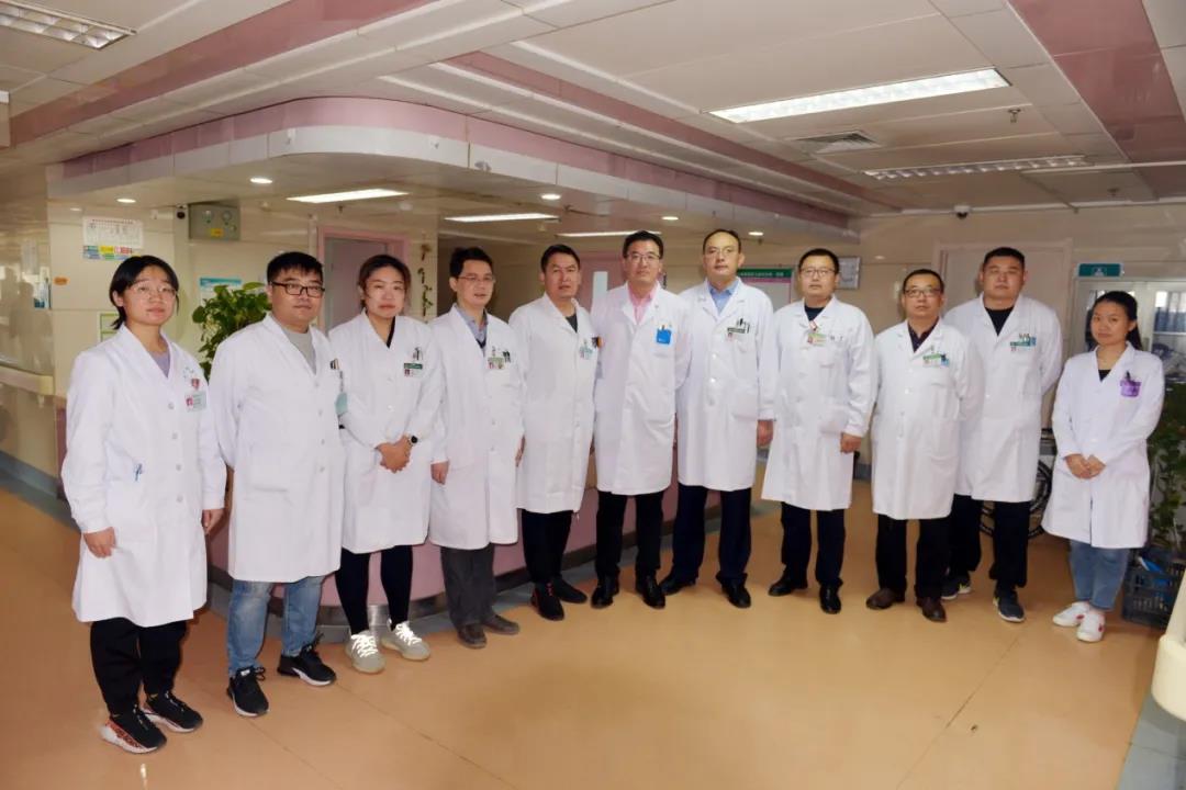 肿瘤微创化治疗探索,肿瘤治疗新模式