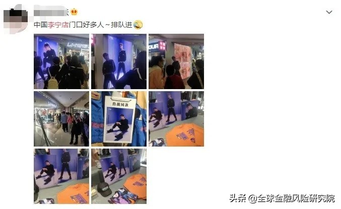 耐克声明回应,耐克回应声明