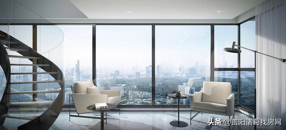 解锁观山东城市山居身份“绿”卡，看过的人都想加入云翼圈层