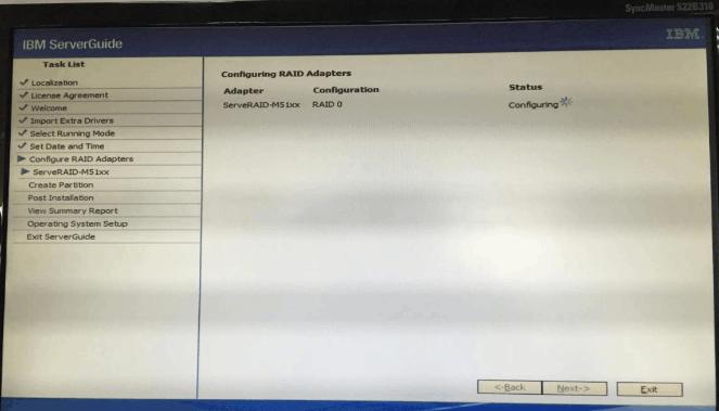 ibm3650m4开启虚拟化,ibm3650m4服务器怎么装系统