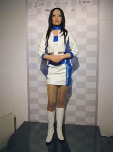 你不知道的十大人工智能机器人,人工智能机器人的最新进展