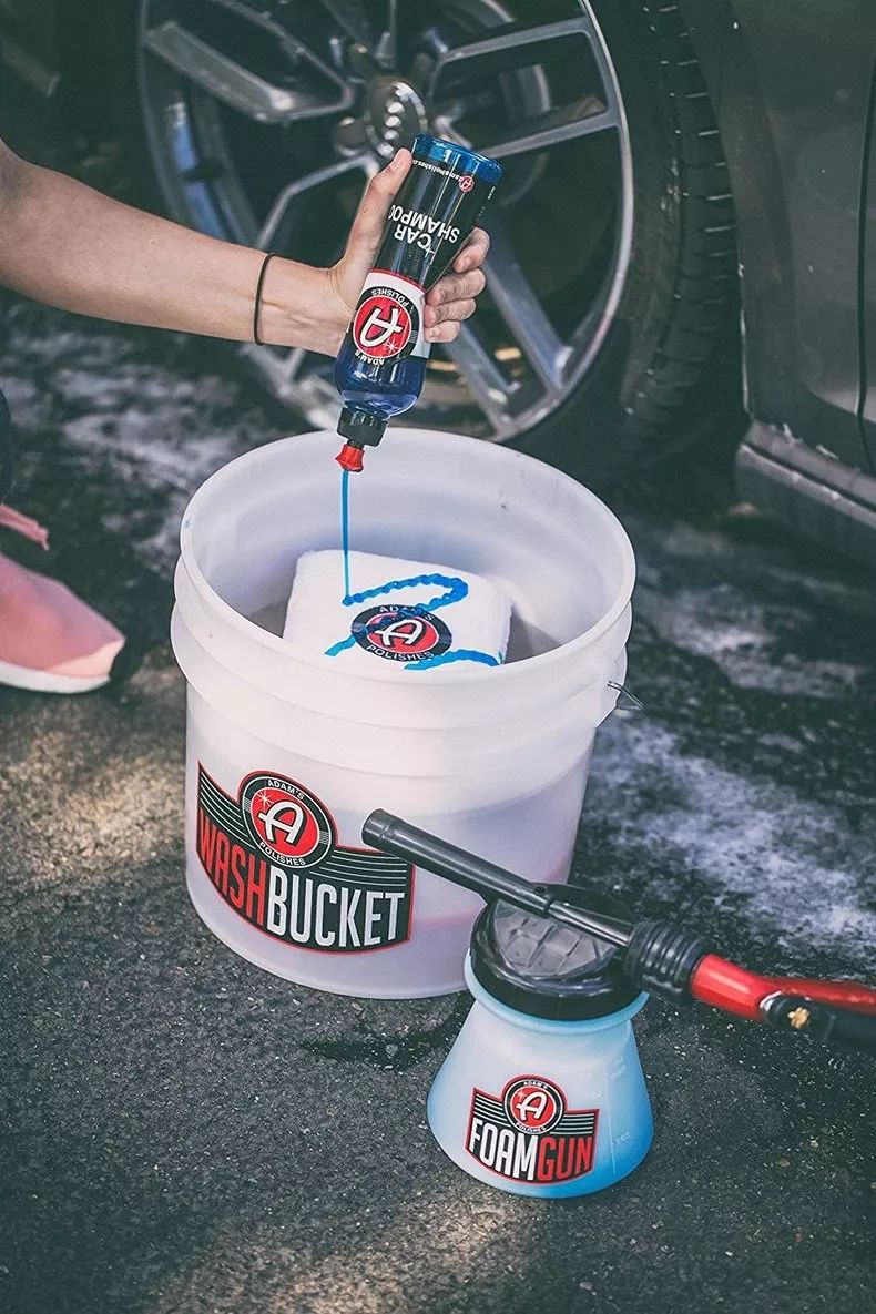 洗车液哪一款最好用,洗车用哪款洗车液比较好