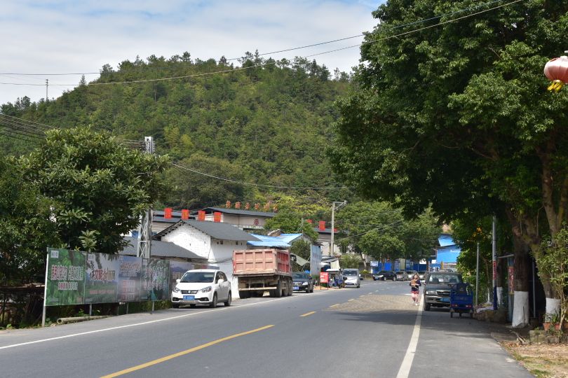 广州到粤北自驾游攻略,粤北自驾游