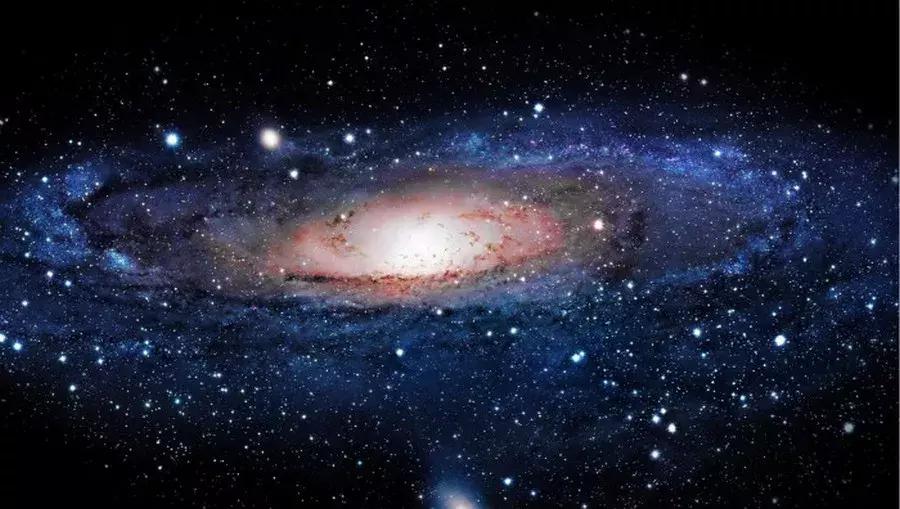 深入骨髓的恐怖|黑洞表面，一次痛苦绝望的炼狱之旅