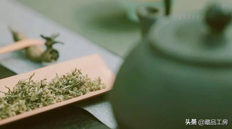 买茶的人想问的问题,买茶叶看山