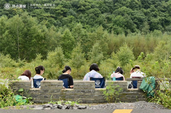 沈阳鲁美附中集训画室哪家好,沈阳考编培训机构哪家比较好