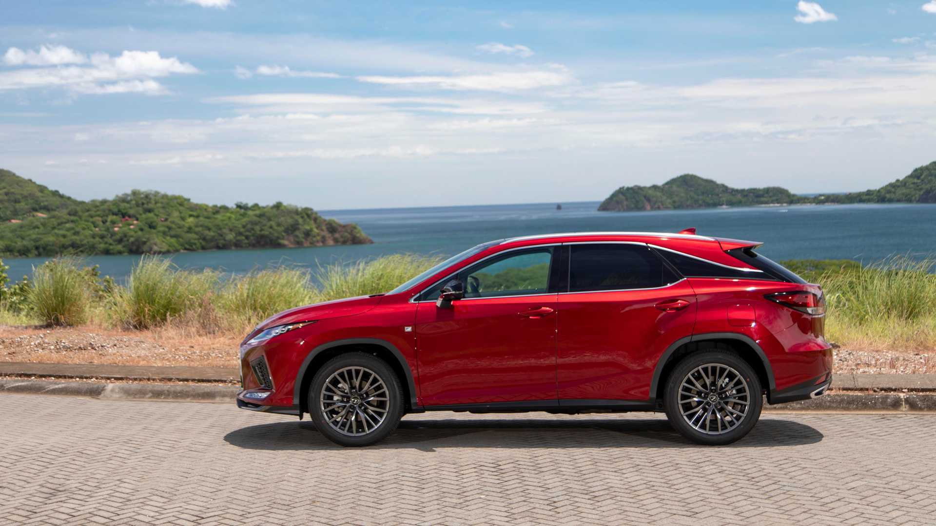 雷克萨斯es17与19款改款,新款雷克萨斯es怎么只有260