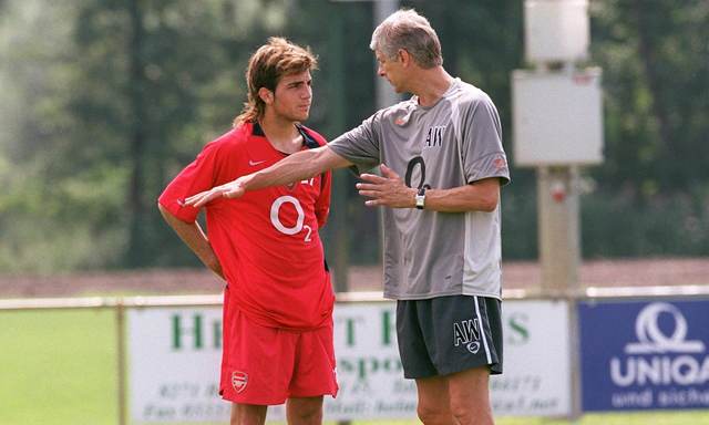 温格老爵爷的故事,温格73岁