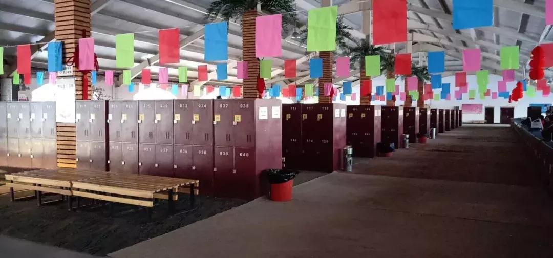 清凉山滑雪场攻略,清凉山滑雪场门票抖音团购