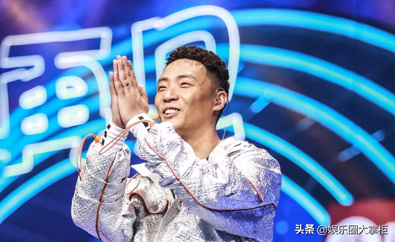 这就是街舞第6季的四位队长,这就是街舞4位队长battle哪一期