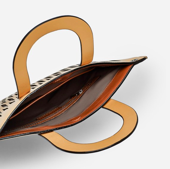 适合40-50岁的小ck包,几款小ck好看包