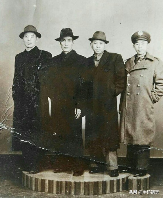 军统发展纪实,军统情报站简介