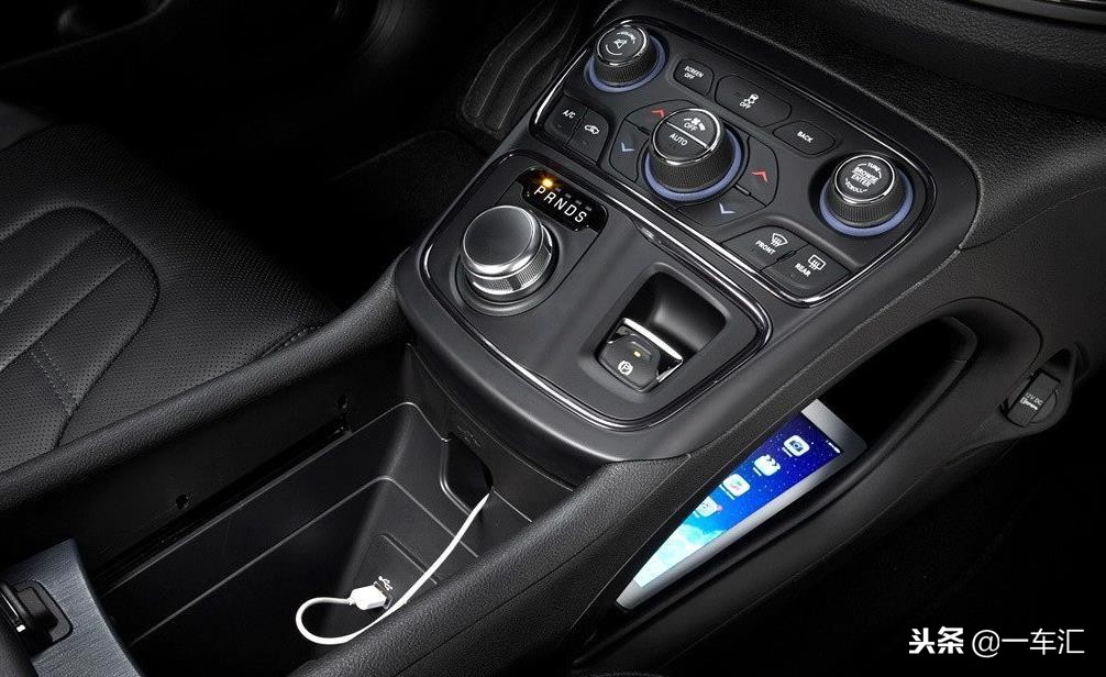 又一国产车崛起比别克更拉风,又一个品牌