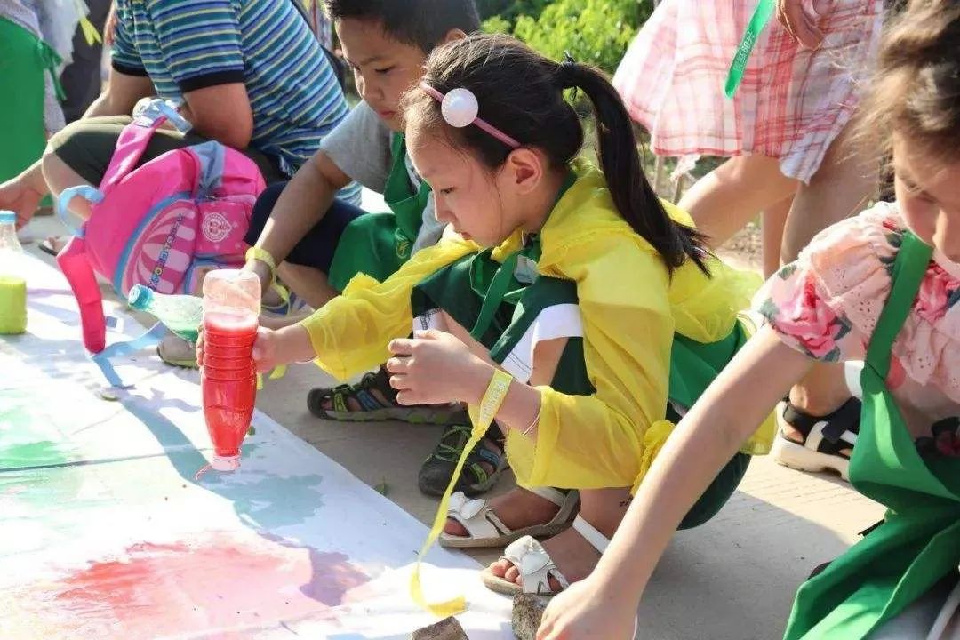 华酝牡丹园紫藤花,华酝牡丹园格桑花