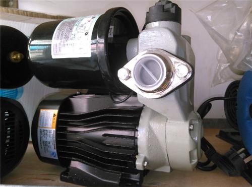 自动增压自吸泵怎样安装,自动自吸泵和自吸泵区别