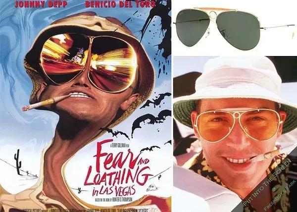 眼镜的百年发展史,一图看懂眼镜发展史