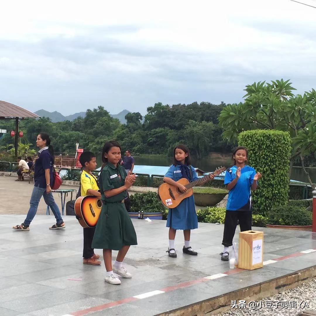 我的泰国冒险之旅,我的泰国之旅