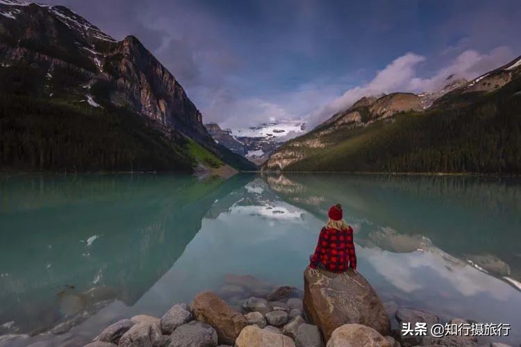 加拿大旅行41个最佳标志性景区目的地推荐攻略