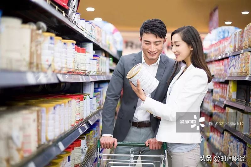 三无奶粉事件,三无奶粉事件新闻