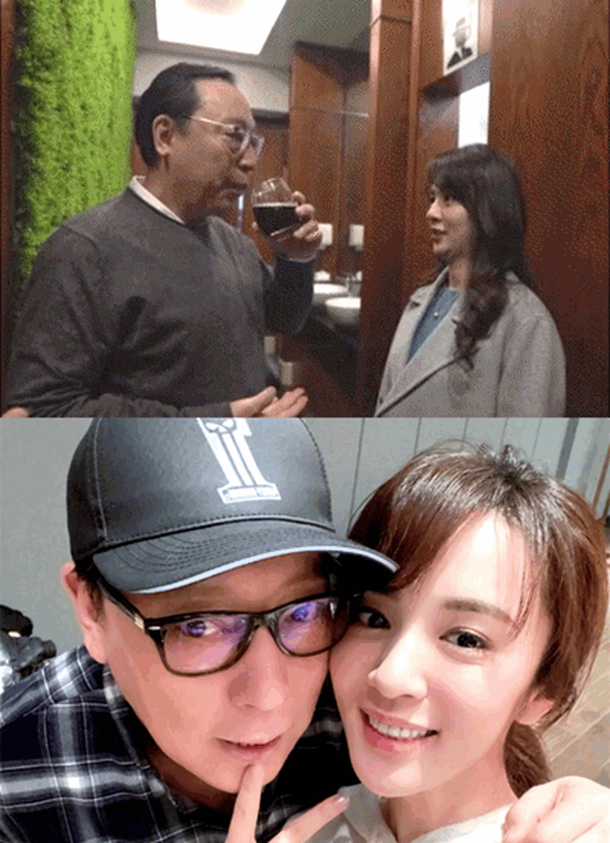 王晓晨绝世而独立,王晓晨是多少男人心中的女神