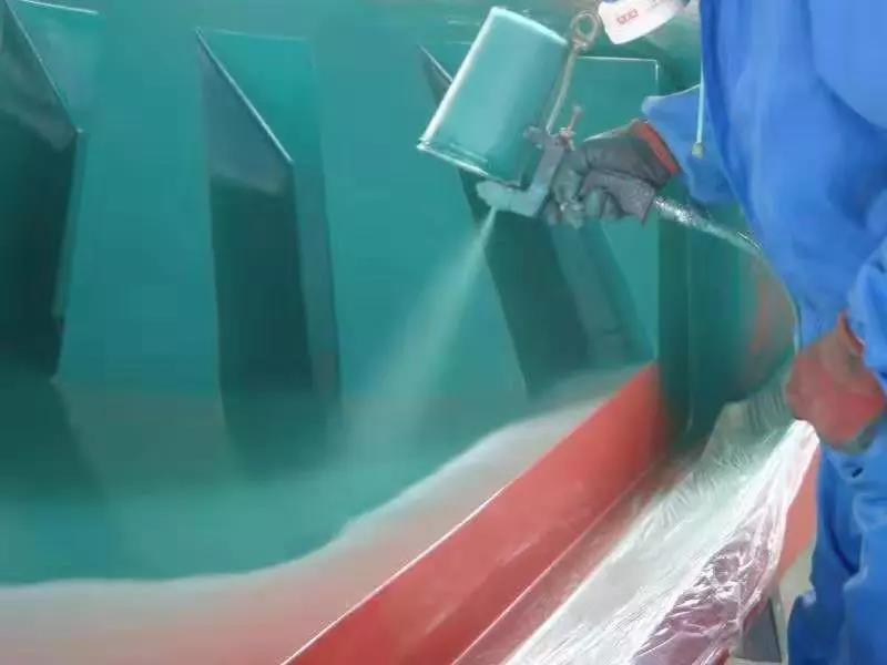 出名的玻璃钢模具厂家价格,玻璃钢模具价格多少一平米呢