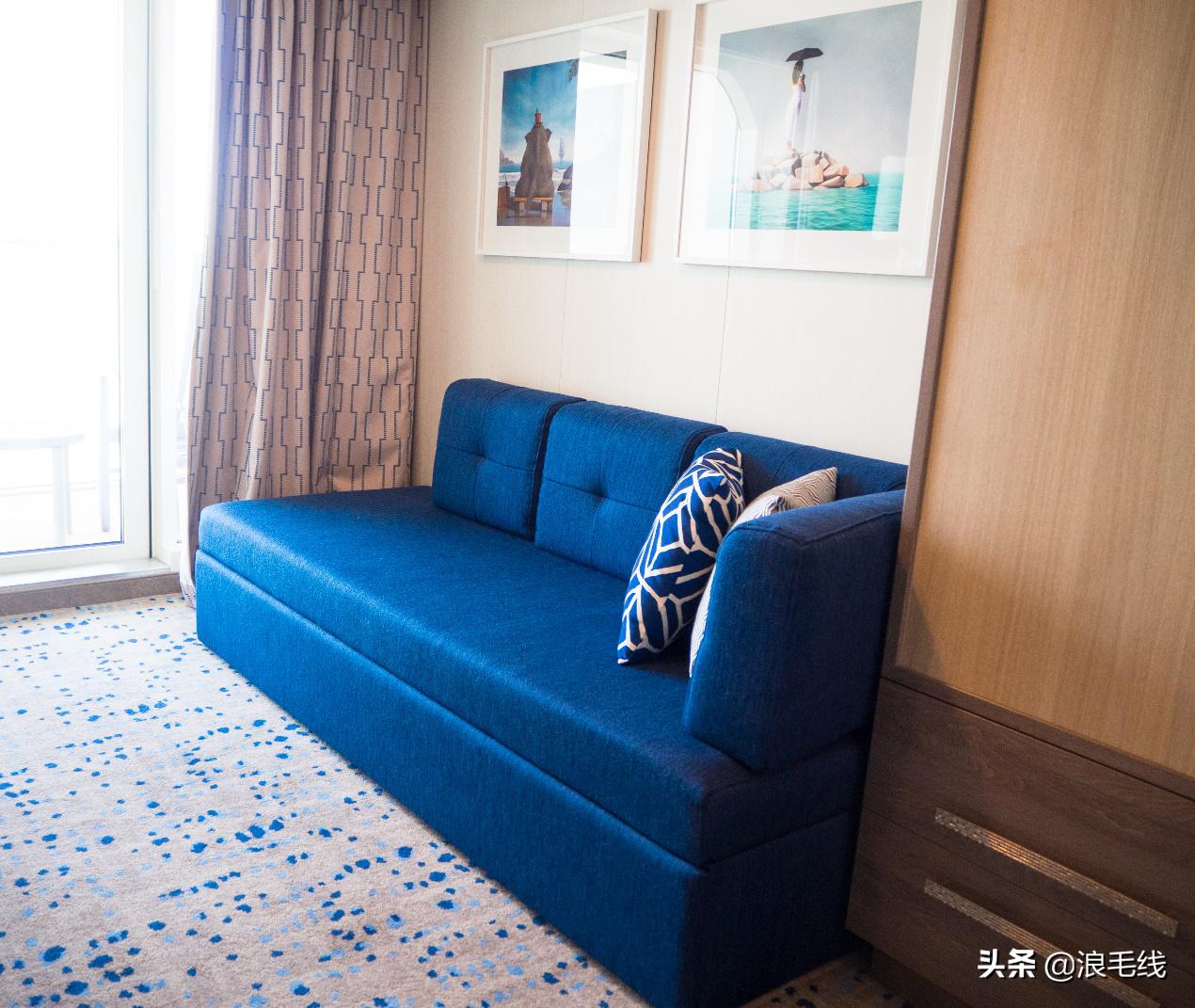 海洋光谱号邮轮游玩攻略,海洋光谱号邮轮旅行攻略