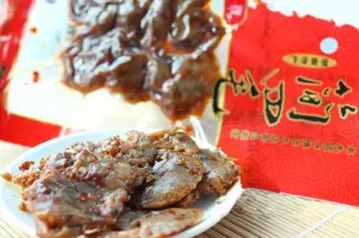 相见恨晚的各地特色零食,你都吃过算我输