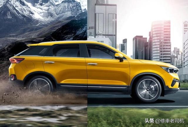 想买国产车到底什么质量好,修理工告诉你国产车能不能买