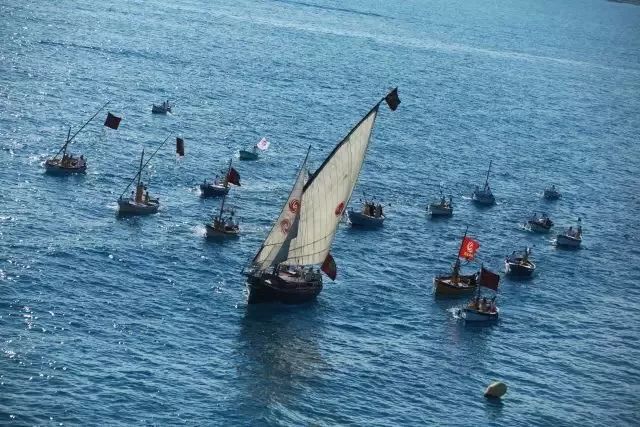 《人间尽兴清单》华姐的打开方式,你根本想不到