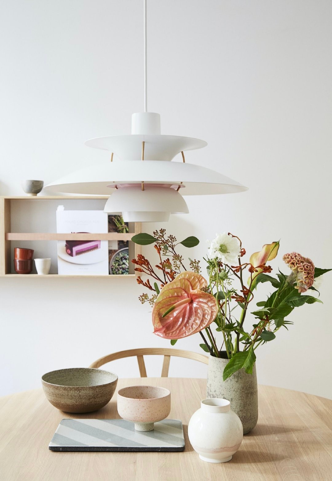 橡木家具推荐,设计感强的橡木家具