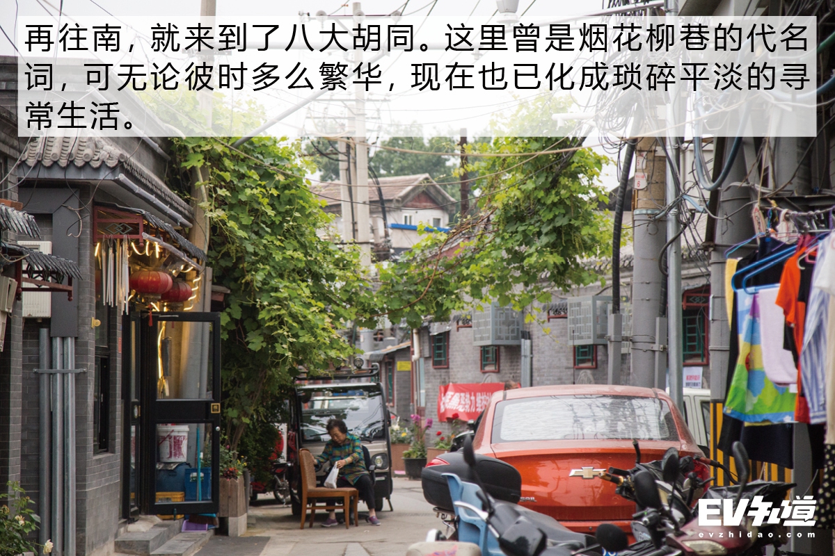 520特别企划|沈小花带你探老北京卤煮TOP5