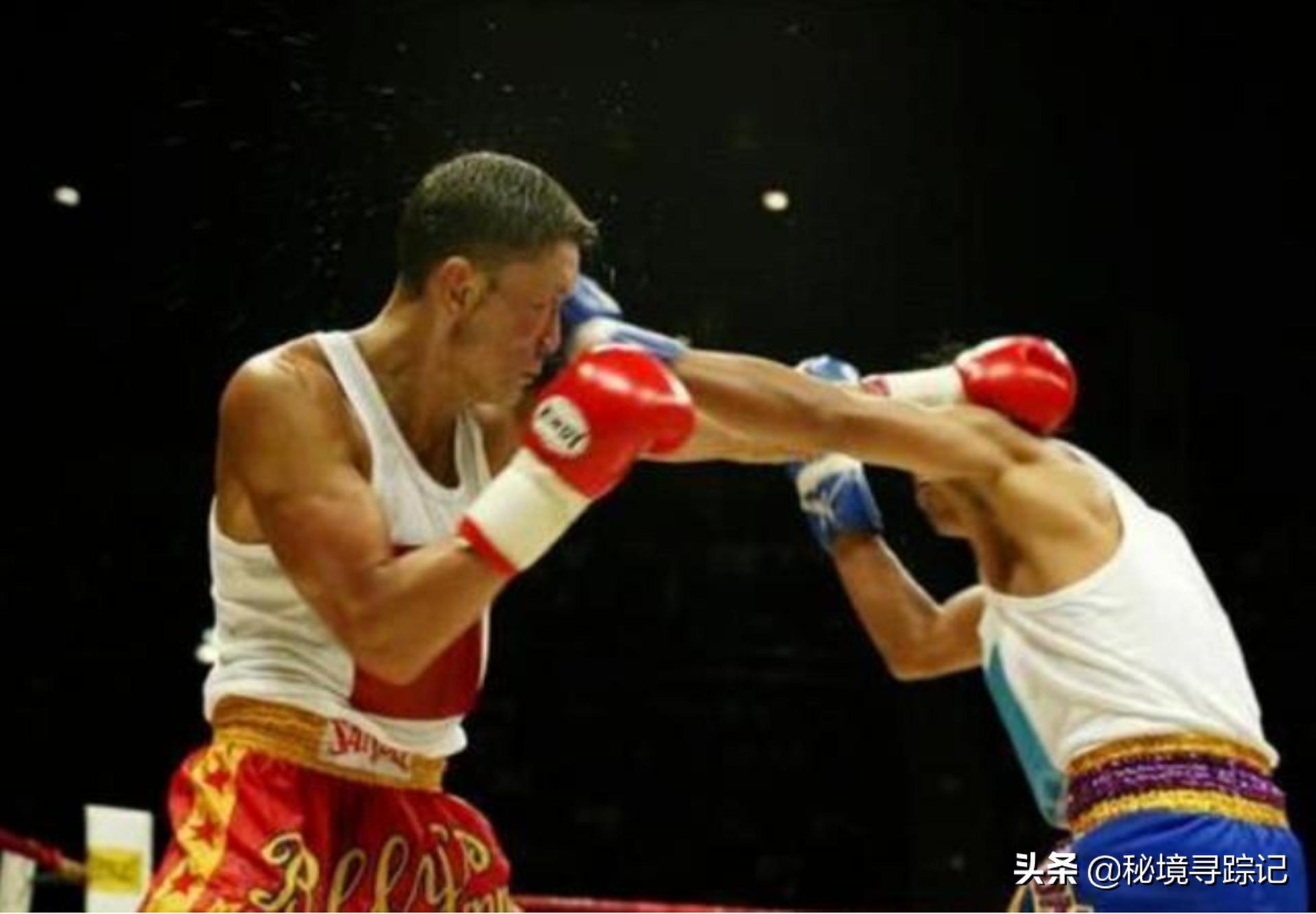 世界级拳王周比利李连杰巅峰对决,拳王周比利评价李连杰功夫