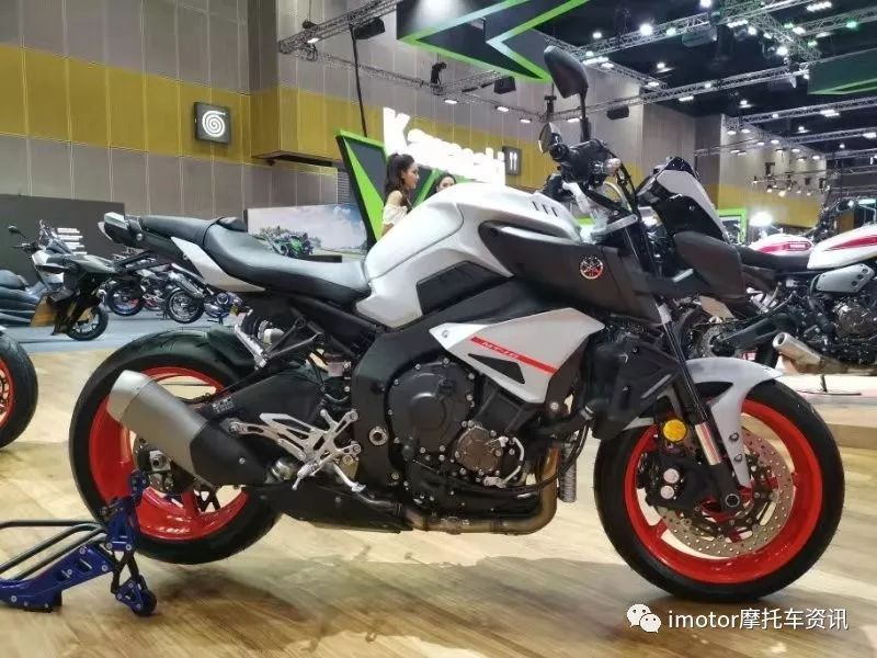 雅马哈发布新款高颜值xsr155,泰国雅马哈xsr150售价