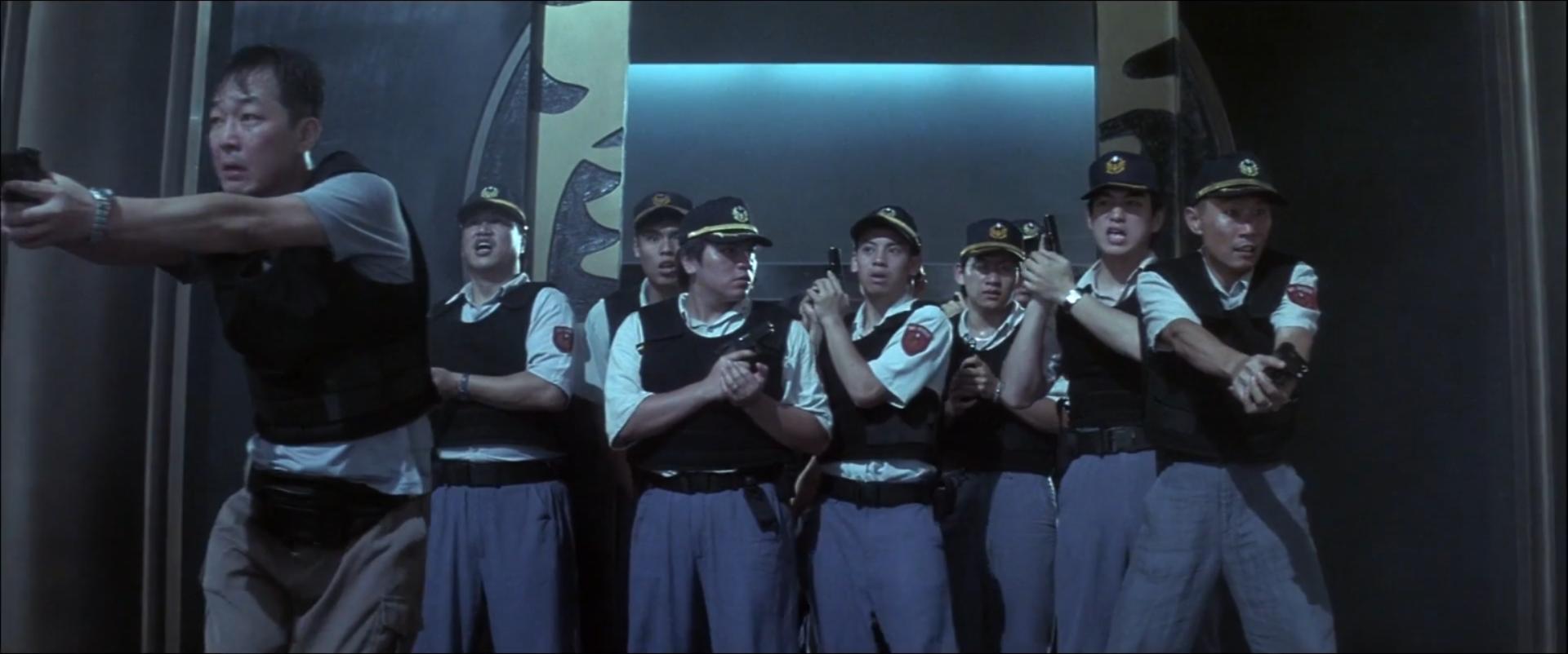 盘点五部经典国产恐怖片,推荐几部华语恐怖片