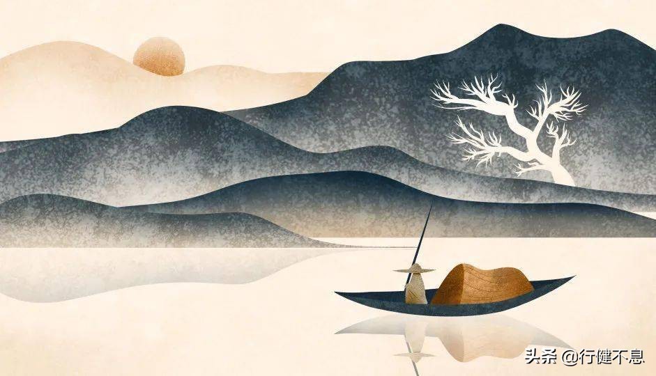 唐诗中描写垂钓的诗句,古代诗人钓鱼的诗句