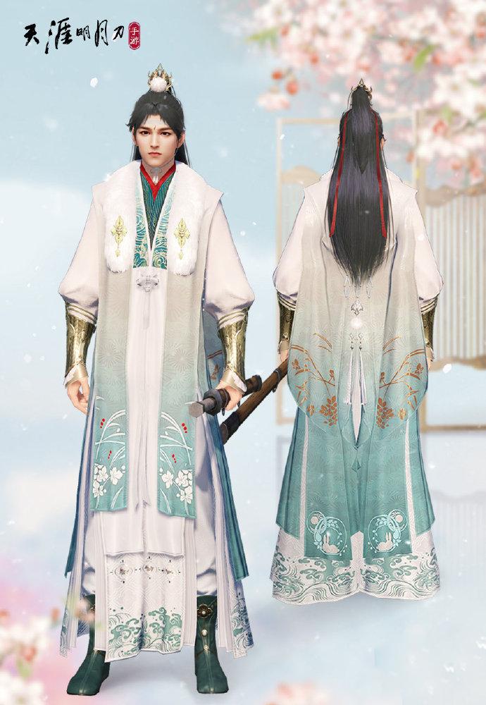 天刀手游更新到什么版本,天刀手游今后更新什么