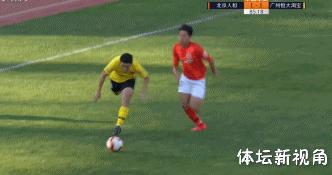 河南建业广州恒大裁判,中超再现争议判罚