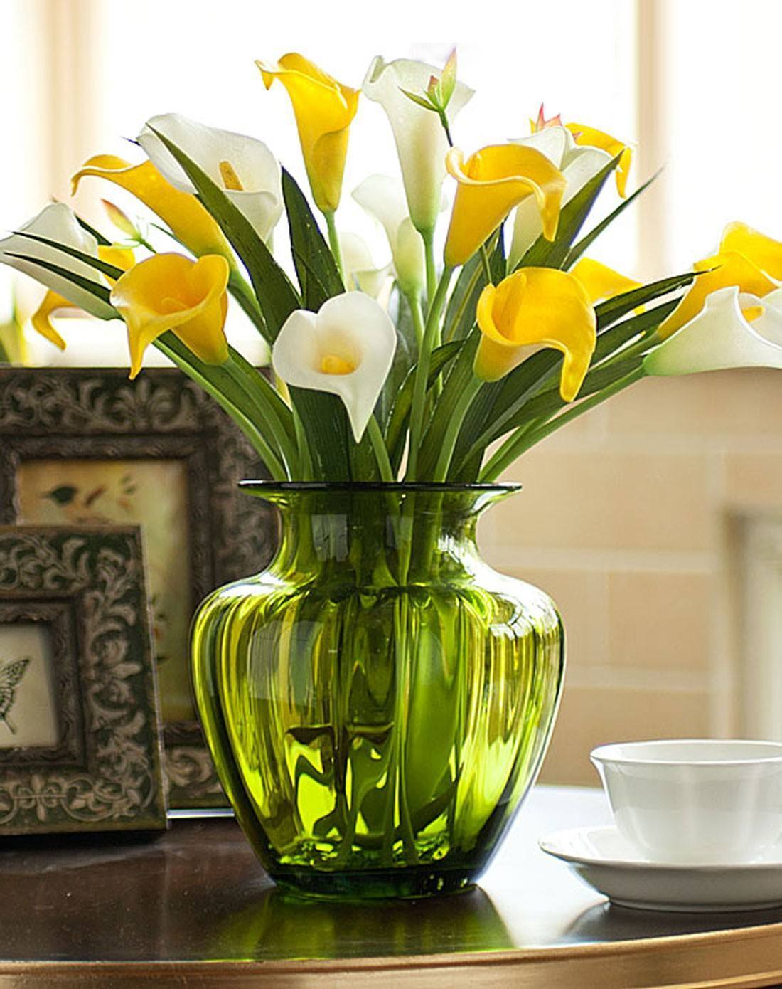 马蹄莲开花的原因,马蹄莲开花有什么寓意