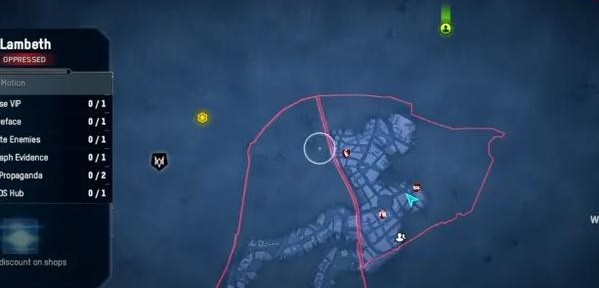 看门狗军团发布未知更新版本,看门狗军团各版本内容